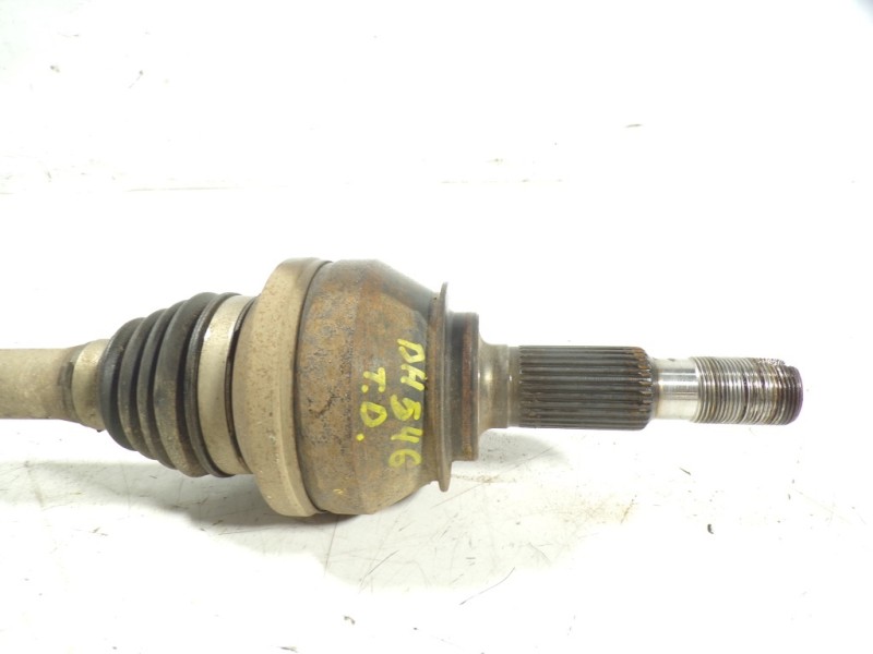 Recambio de transmision trasera derecha para lexus is200 (ds2/is2) 2.2 d-cat referencia OEM IAM 4233030160  