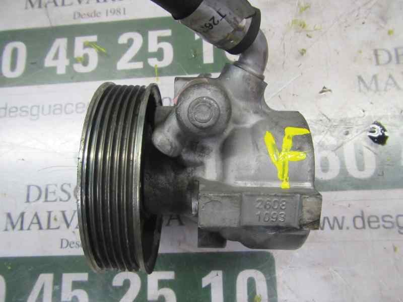 Recambio de bomba direccion para fiat grande punto (199) 1.3 16v jtd cat referencia OEM IAM  28260427 