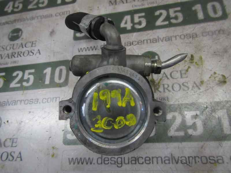 Recambio de bomba direccion para fiat grande punto (199) 1.3 16v jtd cat referencia OEM IAM  28260427 