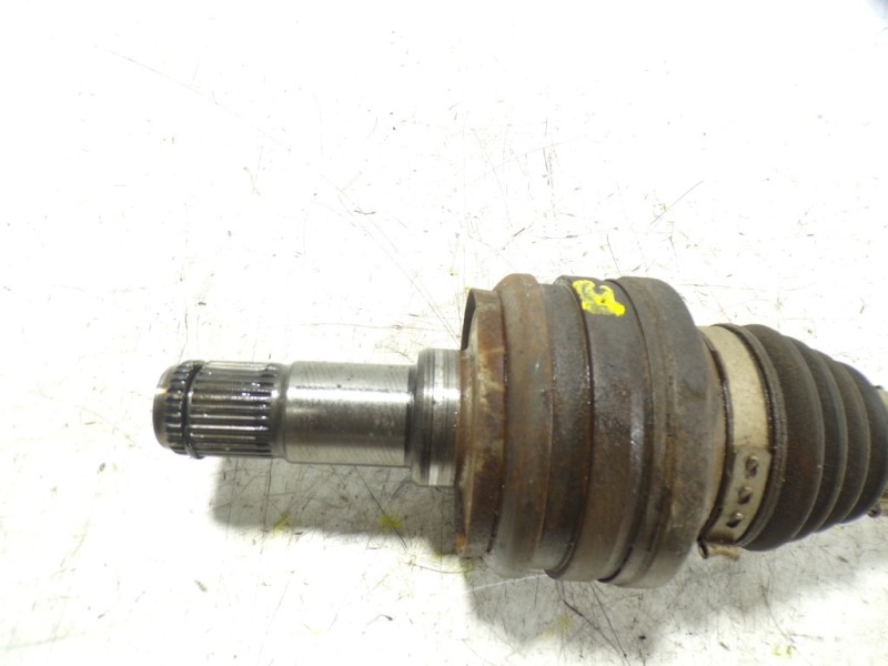 Recambio de transmision trasera derecha para lexus is200 (ds2/is2) 2.2 d-cat referencia OEM IAM 4233030160  