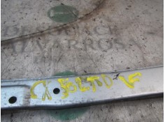 Recambio de elevalunas trasero derecho para citroën c3 business referencia OEM IAM 9224G2   2