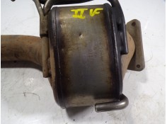 Recambio de catalizador para volkswagen touareg (7la) tdi r5 referencia OEM IAM 7L6254400TX 7L6131701L  2