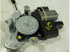 Recambio de elevalunas delantero izquierdo para opel antara 2.2 cdti cat (a 22 dm / lnq) referencia OEM IAM 96624332  0011002297 2