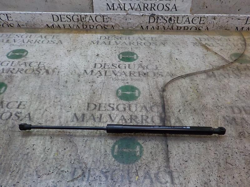 Recambio de amortiguadores maletero / porton para renault clio iv technofeel referencia OEM IAM   