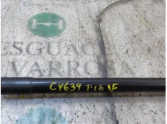 Recambio de amortiguadores maletero / porton para renault clio iv technofeel referencia OEM IAM    2