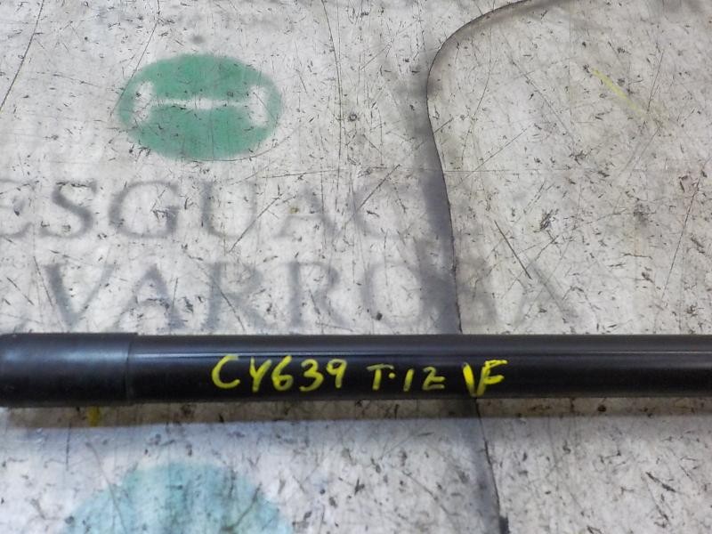 Recambio de amortiguadores maletero / porton para renault clio iv technofeel referencia OEM IAM   