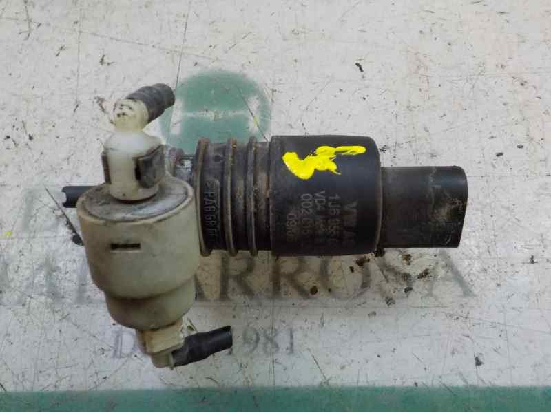 Recambio de bomba limpia para volkswagen touareg (7la) 3.0 v6 tdi dpf referencia OEM IAM 1K6955651 1J6955651 