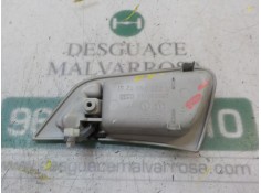 Recambio de maneta interior delantera derecha para mercedes-benz clase clc (cl203) clc 200 cdi (la) (203.707) referencia OEM IAM 2
