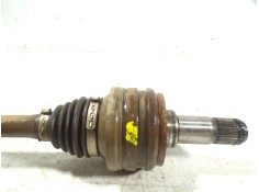 Recambio de transmision trasera izquierda para lexus is200 (ds2/is2) 2.2 d-cat referencia OEM IAM 4234030160   2