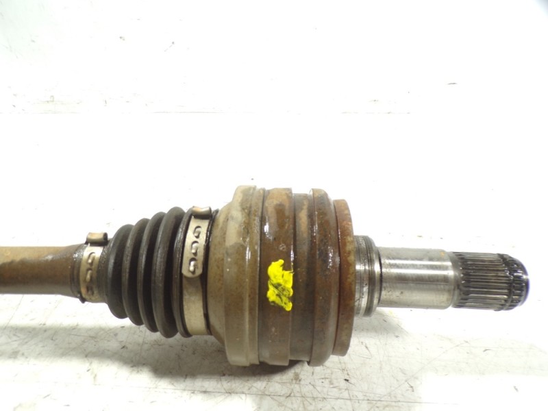 Recambio de transmision trasera izquierda para lexus is200 (ds2/is2) 2.2 d-cat referencia OEM IAM 4234030160  