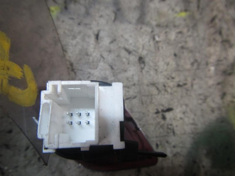 Recambio de warning para citroën c3 business referencia OEM IAM 6490CY  