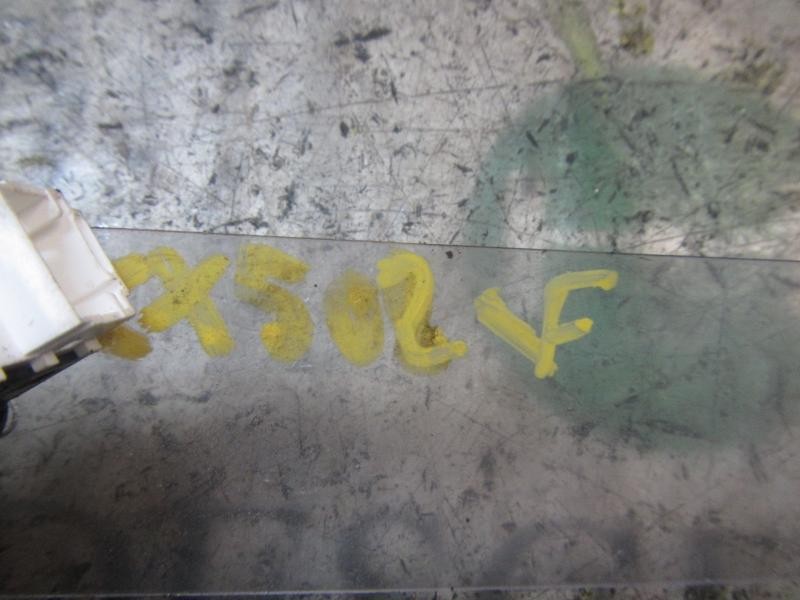 Recambio de warning para citroën c3 business referencia OEM IAM 6490CY  