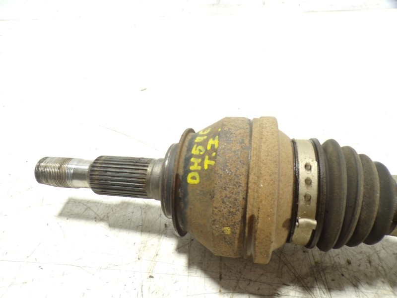 Recambio de transmision trasera izquierda para lexus is200 (ds2/is2) 2.2 d-cat referencia OEM IAM 4234030160  