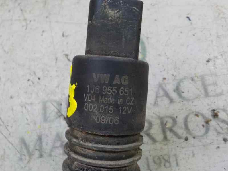 Recambio de bomba limpia para volkswagen touareg (7la) 3.0 v6 tdi dpf referencia OEM IAM 1K6955651 1J6955651 