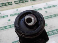 Recambio de brazo suspension inferior delantero izquierdo para volkswagen touareg (7la) 3.0 v6 tdi dpf referencia OEM IAM 7L0407 2