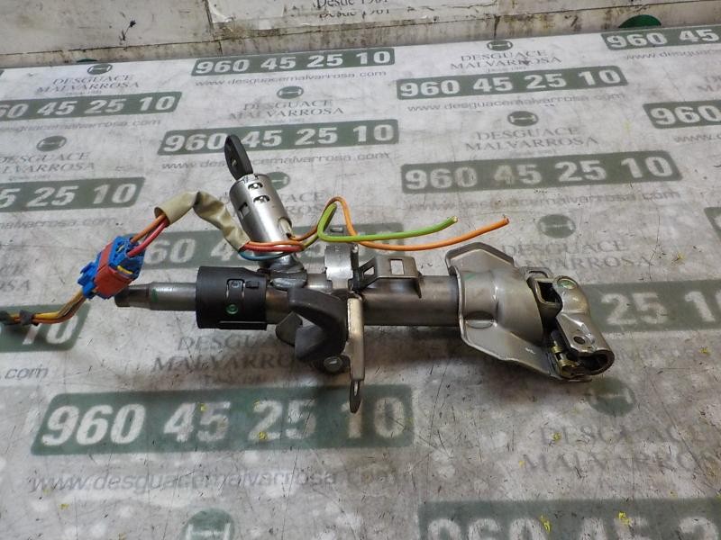 Recambio de columna direccion para citroën xsara picasso 1.6 16v cat (nfu / tu5jp4) referencia OEM IAM   