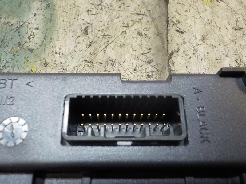 Recambio de conmutador de arranque para renault clio iv technofeel referencia OEM IAM   