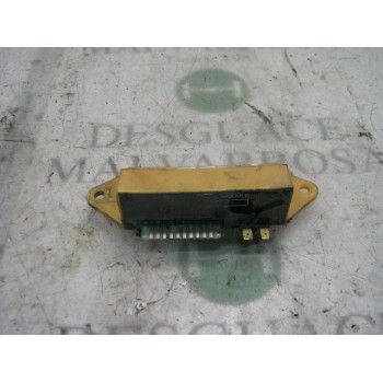 MODULO ELECTRONICO 