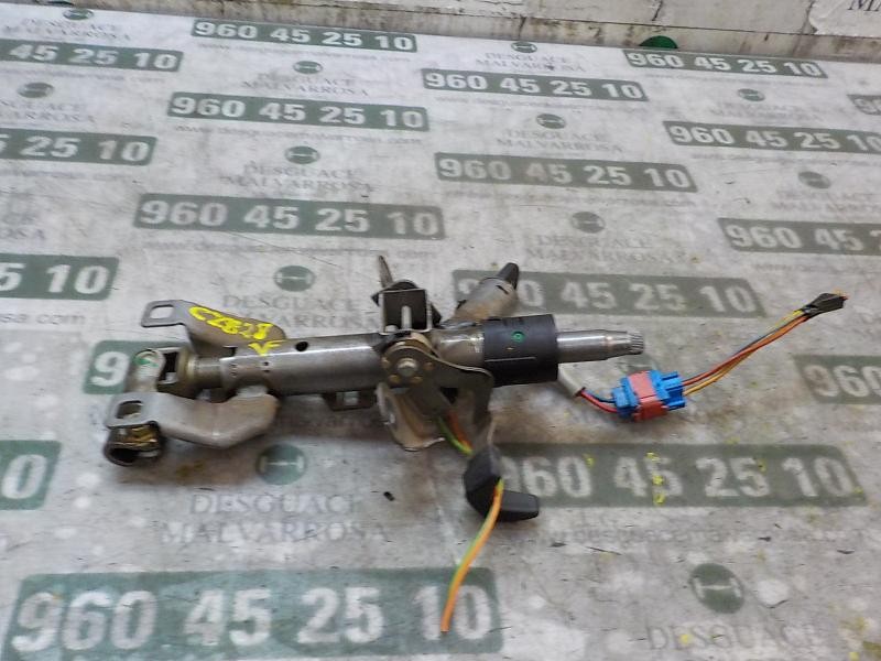 Recambio de columna direccion para citroën xsara picasso 1.6 16v cat (nfu / tu5jp4) referencia OEM IAM   