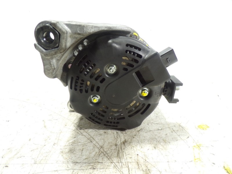 Recambio de alternador para bmw serie 3 lim. (f30) 2.0 16v turbodiesel referencia OEM IAM 12317640132 764013104 