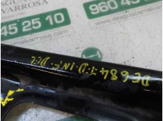 Recambio de brazo suspension inferior trasero derecho para volkswagen touareg (7la) 3.0 v6 tdi dpf referencia OEM IAM 7L0505312B 2