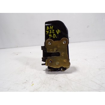 CERRADURA PUERTA TRASERA DERECHA 55396532AC 