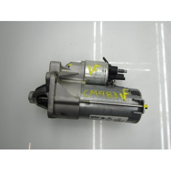 MOTOR ARRANQUE 8200836473 4140345 233003329R