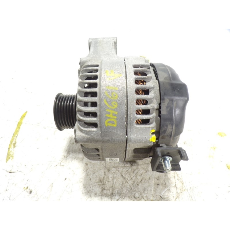 Recambio de alternador para bmw serie 3 lim. (f30) 2.0 16v turbodiesel referencia OEM IAM 12317640132 764013104 