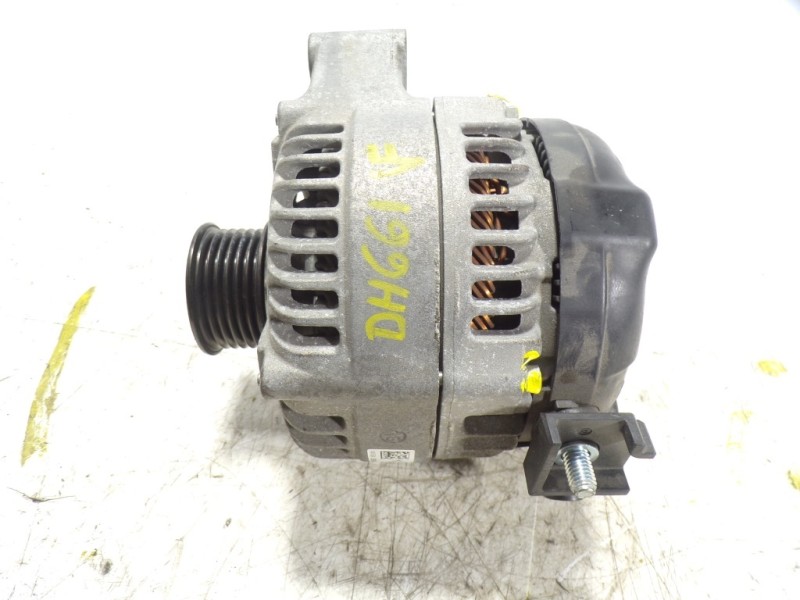Recambio de alternador para bmw serie 3 lim. (f30) 2.0 16v turbodiesel referencia OEM IAM 12317640132 764013104 