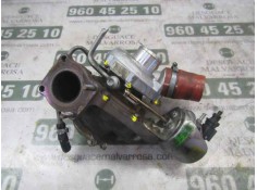 Recambio de turbocompresor para ford mondeo ber. (ca2) 2.0 tdci cat referencia OEM IAM  9677667280 