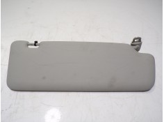Recambio de parasol izquierdo para audi a4 ber. (b8) 2.0 16v tdi referencia OEM IAM 8U0857551CFT9   2