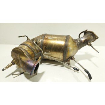 FILTRO DE PARTICULAS 4H0254750D 4H0131765B 