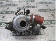 Recambio de turbocompresor para ford mondeo ber. (ca2) 2.0 tdci cat referencia OEM IAM  9677667280  2