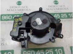 Recambio de motor calefaccion para mercedes-benz clase clc (cl203) clc 2.2 cdi cat referencia OEM IAM A2038202614   2