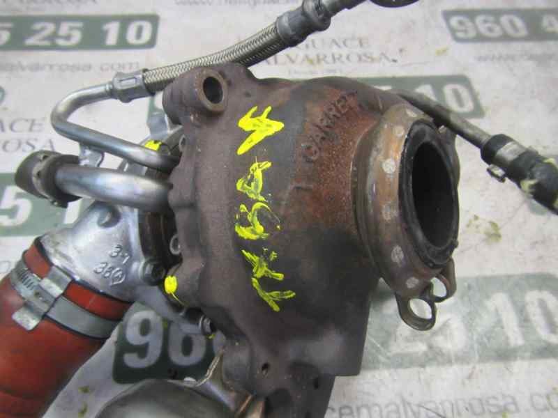 Recambio de turbocompresor para ford mondeo ber. (ca2) 2.0 tdci cat referencia OEM IAM  9677667280 