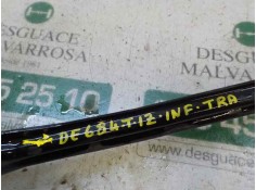 Recambio de brazo suspension inferior trasero izquierdo para volkswagen touareg (7la) 3.0 v6 tdi dpf referencia OEM IAM 7L850152 2