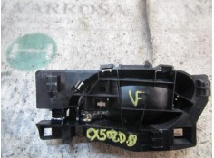 Recambio de maneta interior delantera derecha para citroën c3 business referencia OEM IAM 9144F9   2