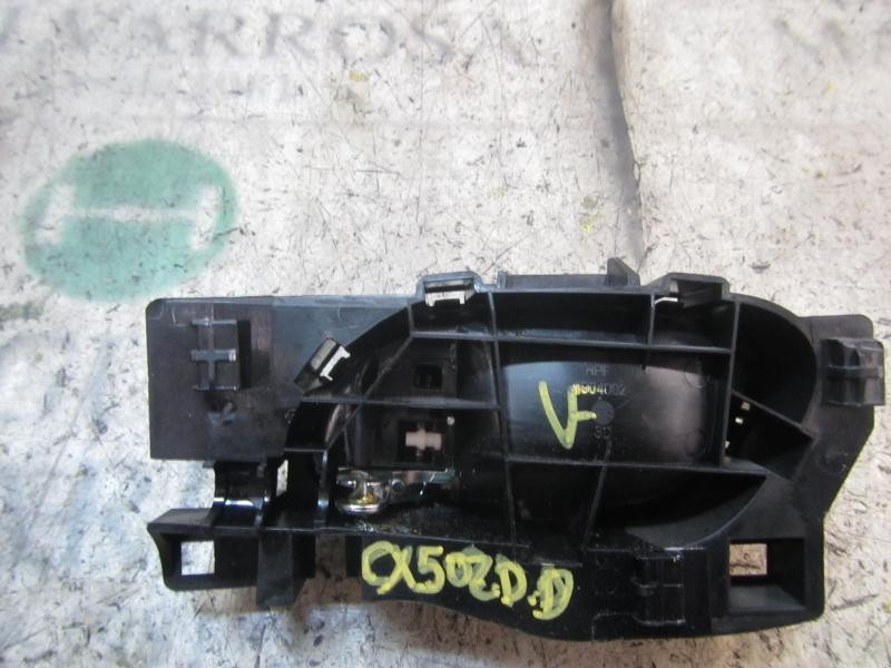 Recambio de maneta interior delantera derecha para citroën c3 business referencia OEM IAM 9144F9  