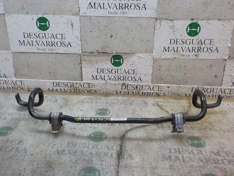 Recambio de barra estabilizadora delantera para renault clio iv technofeel referencia OEM IAM   