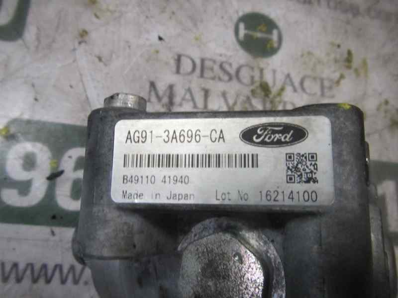 Recambio de bomba direccion para ford mondeo ber. (ca2) 2.0 tdci cat referencia OEM IAM  AG913A696CA 