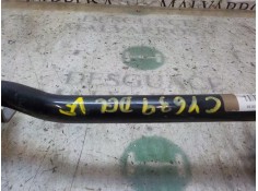 Recambio de barra estabilizadora delantera para renault clio iv technofeel referencia OEM IAM    2