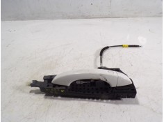 Recambio de maneta exterior delantera derecha para audi a7 sportback (4ga) 3.0 v6 24v tdi referencia OEM IAM 4H0837206GRU   2