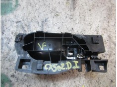 Recambio de maneta interior delantera izquierda para citroën c3 business referencia OEM IAM 9143T1   2