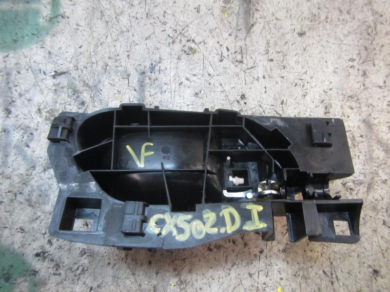 Recambio de maneta interior delantera izquierda para citroën c3 business referencia OEM IAM 9143T1  