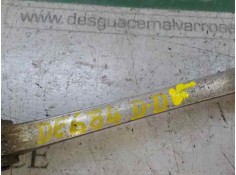 Recambio de brazo suspension superior delantero izquierdo para volkswagen touareg (7la) 3.0 v6 tdi dpf referencia OEM IAM    2