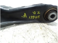 Recambio de brazo suspension inferior trasero derecho para bmw serie 3 lim. (f30) 2.0 16v turbodiesel referencia OEM IAM 3332686 2