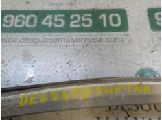 Recambio de brazo suspension superior trasero derecho para volkswagen touareg (7la) 3.0 v6 tdi dpf referencia OEM IAM 7L0505398  2