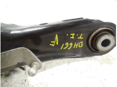 Recambio de brazo suspension inferior trasero izquierdo para bmw serie 3 lim. (f30) 2.0 16v turbodiesel referencia OEM IAM 33326 2