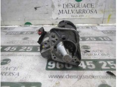Recambio de motor arranque para renault kangoo 1.5 dci diesel fap referencia OEM IAM  SIN REFERENCIA 