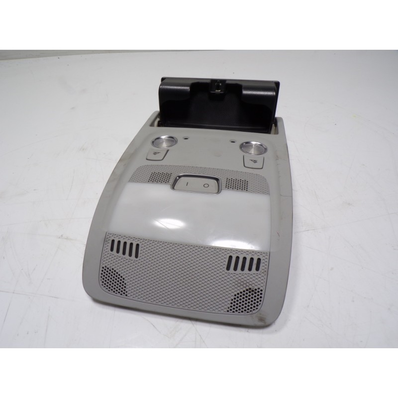 Recambio de piloto interior para audi a4 ber. (b8) 2.0 16v tdi referencia OEM IAM 8T0947140ET1 8T0947135F 